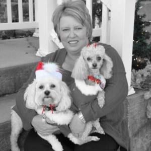 Meet your Posher, Marilyn